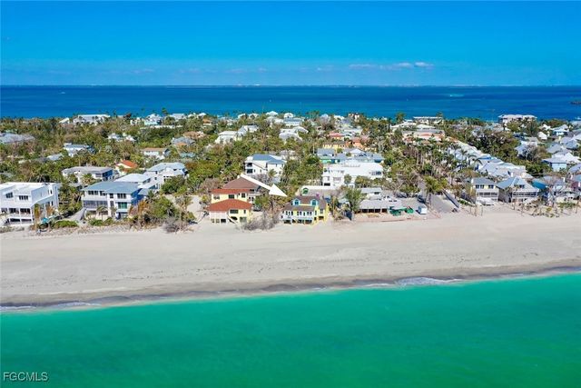 11555 Wightman LN, Captiva, FL 33924