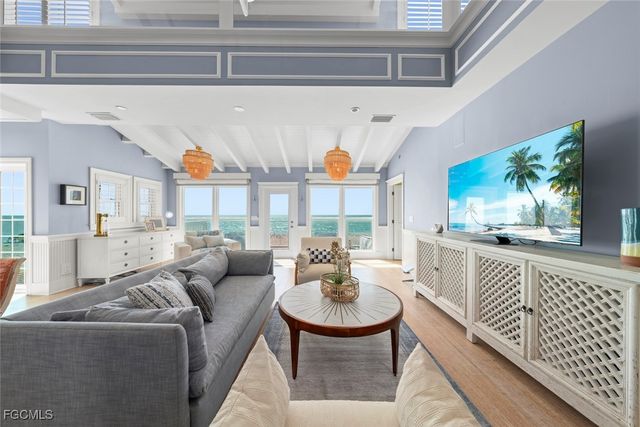 11555 Wightman LN, Captiva, FL 33924