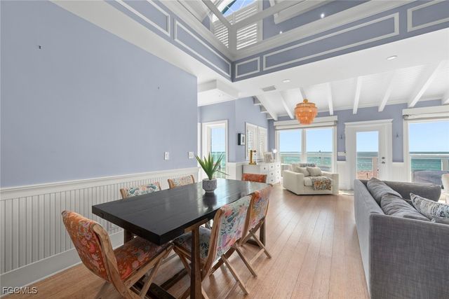 11555 Wightman LN, Captiva, FL 33924