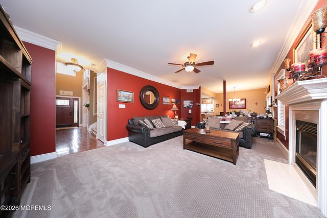 8 Clearbrook Court, Howell, NJ 07731