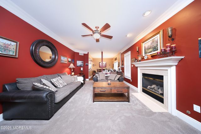 8 Clearbrook Court, Howell, NJ 07731