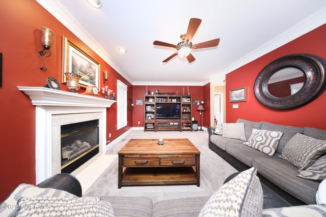 8 Clearbrook Court, Howell, NJ 07731