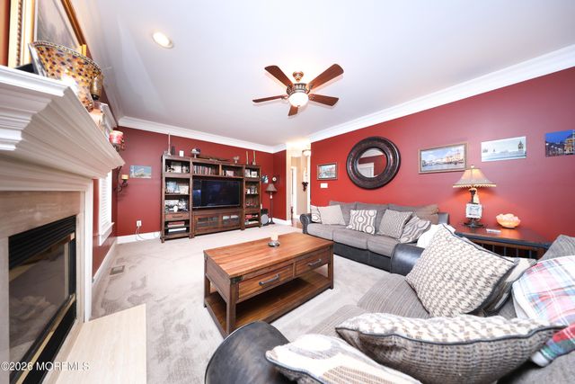 8 Clearbrook Court, Howell, NJ 07731