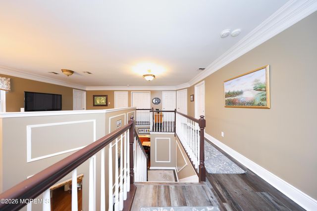 8 Clearbrook Court, Howell, NJ 07731