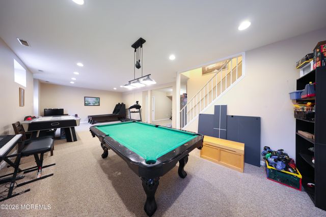 8 Clearbrook Court, Howell, NJ 07731