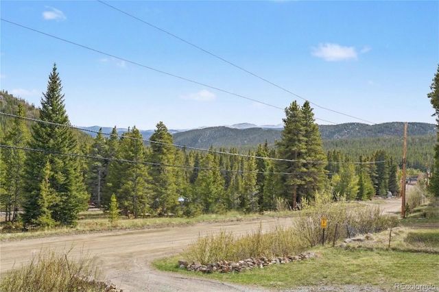 201 Silver Creek Road, Idaho Springs, CO 80452