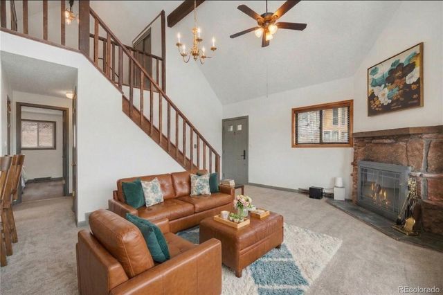 201 Silver Creek Road, Idaho Springs, CO 80452