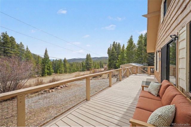 201 Silver Creek Road, Idaho Springs, CO 80452