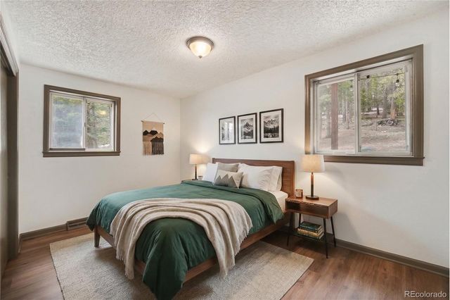 201 Silver Creek Road, Idaho Springs, CO 80452