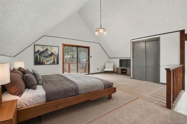 201 Silver Creek Road, Idaho Springs, CO 80452