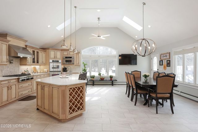 21 Sandra Circle, Westfield, NJ 07090