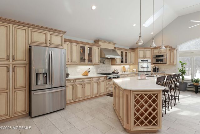 21 Sandra Circle, Westfield, NJ 07090