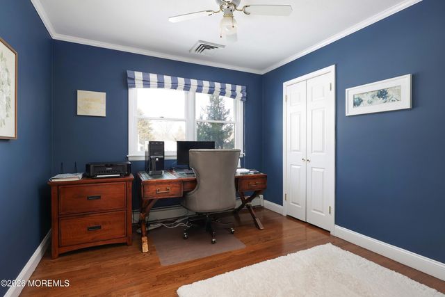 21 Sandra Circle, Westfield, NJ 07090