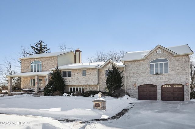 21 Sandra Circle, Westfield, NJ 07090