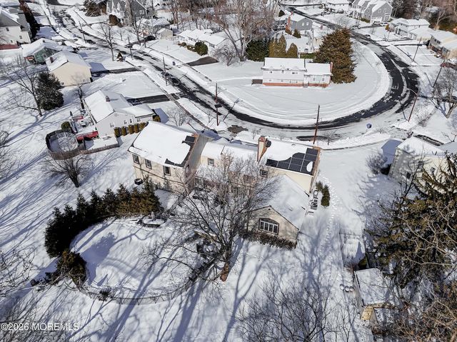 21 Sandra Circle, Westfield, NJ 07090