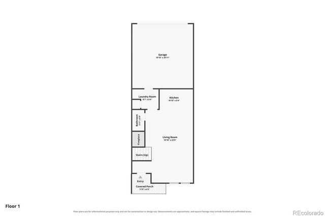 1686 Grand Avenue 6, Windsor, CO 80550
