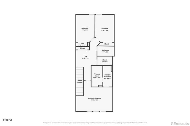 1686 Grand Avenue 6, Windsor, CO 80550
