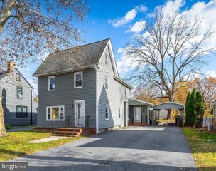 34 MAIN STREET (IN AUBURN/OLDMANS TWP.), Swedesboro, NJ 08085