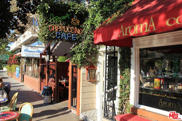 11640 Woodbridge Street 106, Studio City, CA 91604