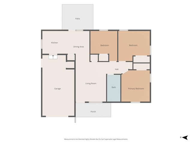 349 NW 65th St, Lawton, OK 73505