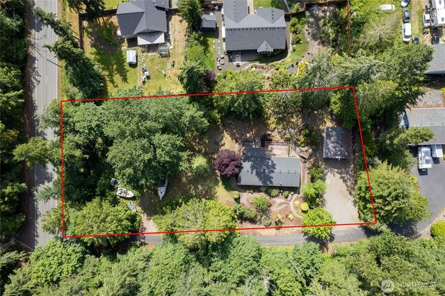 4012 86th Avenue NW, Gig Harbor, WA 98335