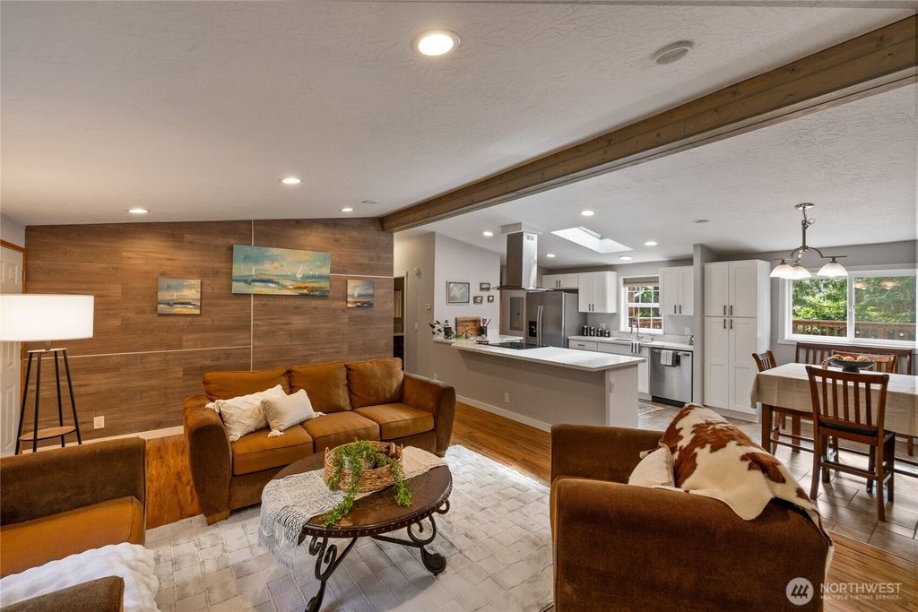 4012 86th Avenue NW, Gig Harbor, WA 98335