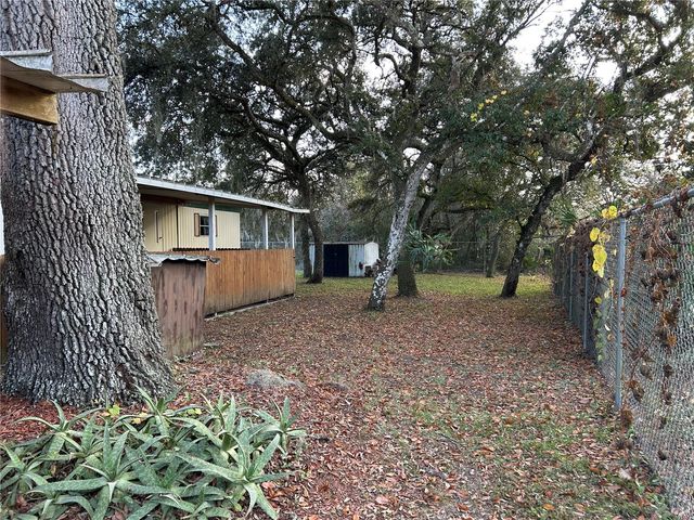 9815 SE 309TH COURT, Altoona, FL 32702