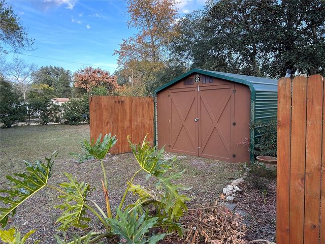 9815 SE 309TH COURT, Altoona, FL 32702