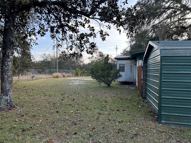 9815 SE 309TH COURT, Altoona, FL 32702