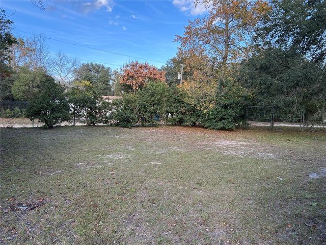 9815 SE 309TH COURT, Altoona, FL 32702