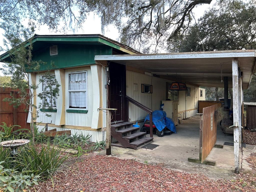 9815 SE 309TH COURT, Altoona, FL 32702