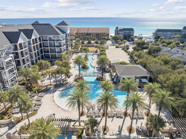 204 Henderson Resort Way 3204, Destin, FL 32541