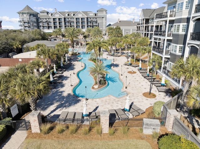 204 Henderson Resort Way 3204, Destin, FL 32541