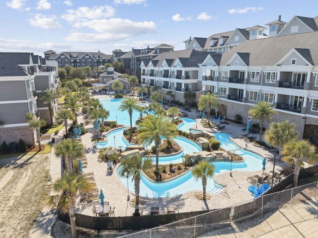 204 Henderson Resort Way 3204, Destin, FL 32541