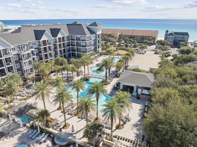 204 Henderson Resort Way 3204, Destin, FL 32541