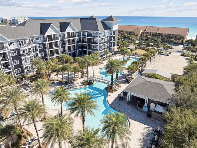 204 Henderson Resort Way 3204, Destin, FL 32541