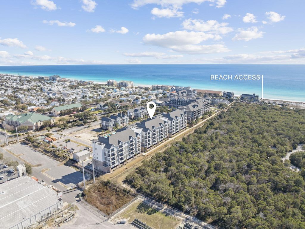204 Henderson Resort Way 3204, Destin, FL 32541