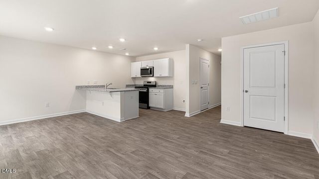 25 Bee Garden Court, Angier, NC 27501