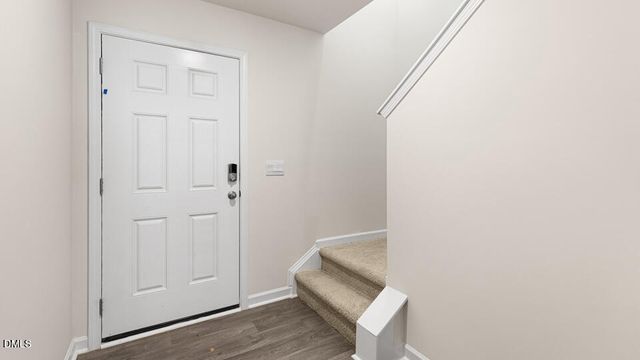 25 Bee Garden Court, Angier, NC 27501