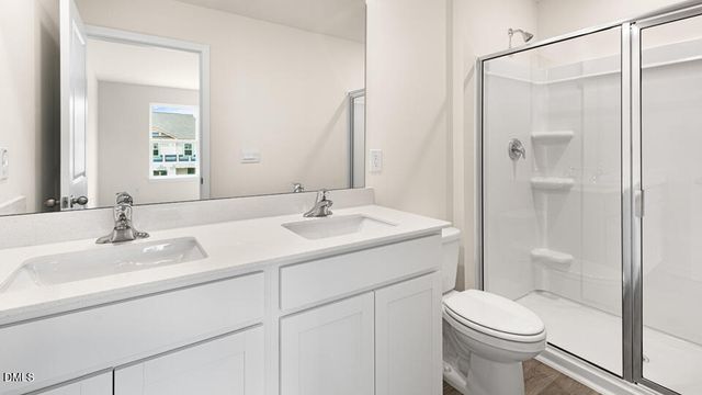 25 Bee Garden Court, Angier, NC 27501