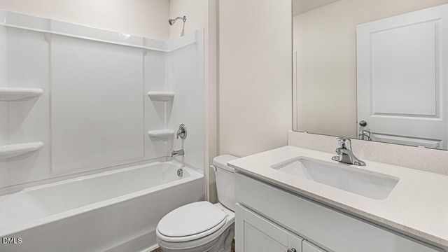 25 Bee Garden Court, Angier, NC 27501