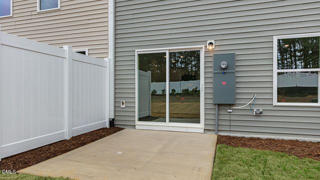 25 Bee Garden Court, Angier, NC 27501