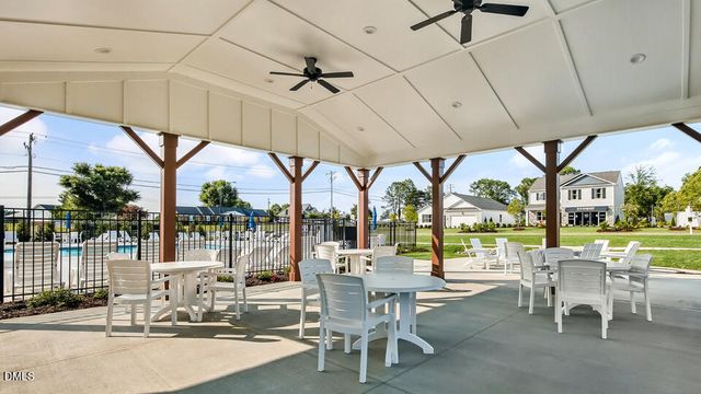 25 Bee Garden Court, Angier, NC 27501