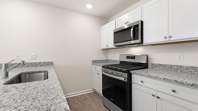 25 Bee Garden Court, Angier, NC 27501