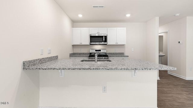 25 Bee Garden Court, Angier, NC 27501