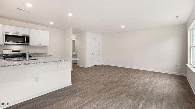 25 Bee Garden Court, Angier, NC 27501