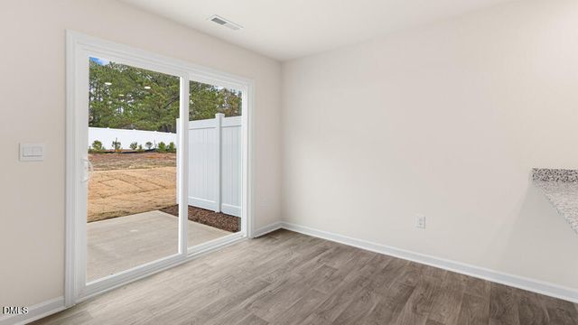 25 Bee Garden Court, Angier, NC 27501