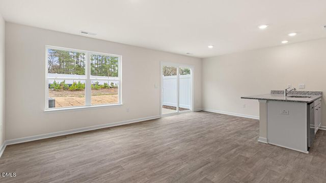 25 Bee Garden Court, Angier, NC 27501