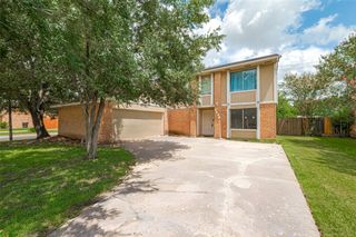 8338 Blue Quail Drive, Houston, TX 77489