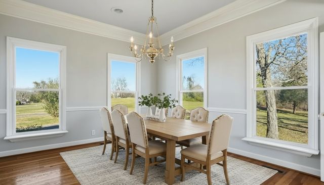 8102 Pleasant View Dr, Lascassas, TN 37085